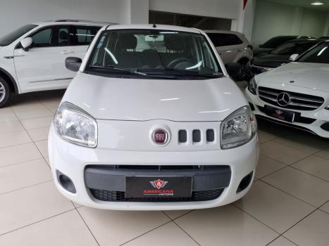 FIAT Uno 1.0 FLEX VIVACE EVO, Foto 4