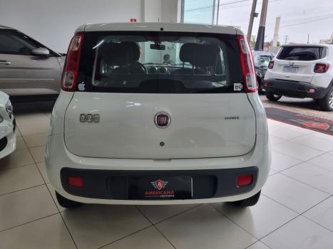 FIAT Uno 1.0 FLEX VIVACE EVO, Foto 5