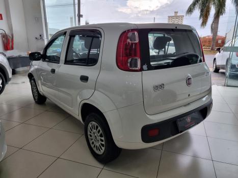 FIAT Uno 1.0 FLEX VIVACE EVO, Foto 6