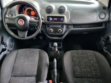 FIAT Uno 1.0 FLEX VIVACE EVO, Foto 11