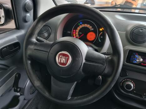 FIAT Uno 1.0 FLEX VIVACE EVO, Foto 12