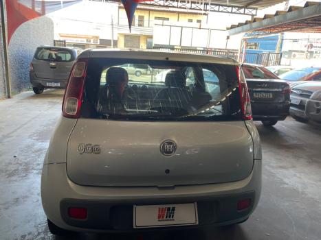 FIAT Uno 1.0 FLEX VIVACE CELEBRATION, Foto 4