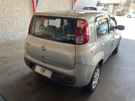 FIAT Uno 1.0 FLEX VIVACE CELEBRATION, Foto 6