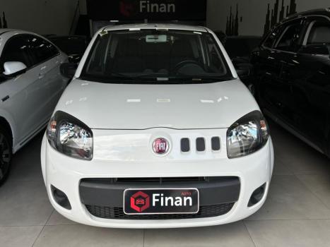 FIAT Uno 1.0 FLEX VIVACE EVO, Foto 2