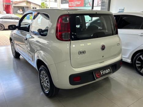 FIAT Uno 1.0 FLEX VIVACE EVO, Foto 4