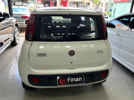 FIAT Uno 1.0 FLEX VIVACE EVO, Foto 5