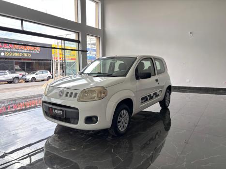 FIAT Uno 1.0 FLEX VIVACE, Foto 1