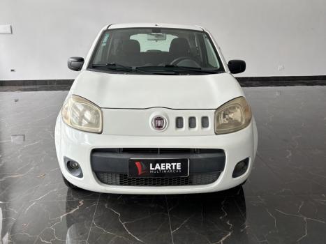 FIAT Uno 1.0 FLEX VIVACE, Foto 2