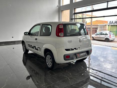 FIAT Uno 1.0 FLEX VIVACE, Foto 4