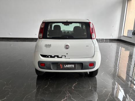 FIAT Uno 1.0 FLEX VIVACE, Foto 5