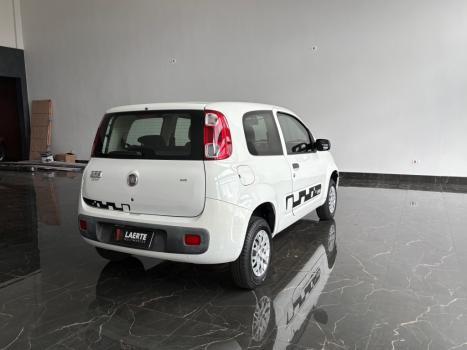 FIAT Uno 1.0 FLEX VIVACE, Foto 6