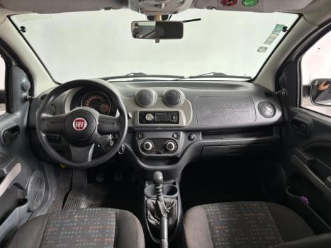 FIAT Uno 1.0 FLEX VIVACE, Foto 7