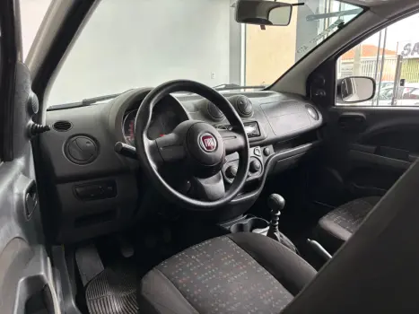 FIAT Uno 1.0 FLEX VIVACE, Foto 8