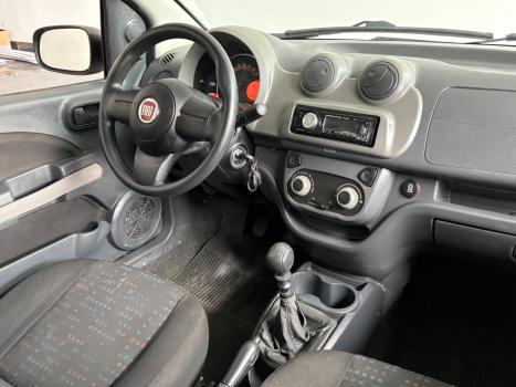 FIAT Uno 1.0 FLEX VIVACE, Foto 9