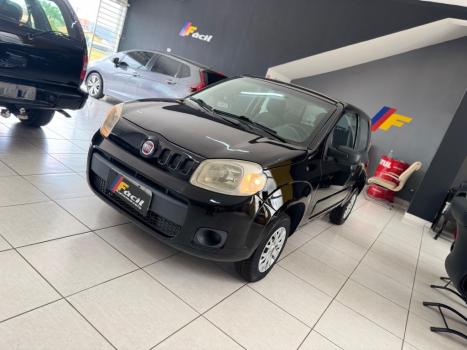 FIAT Uno 1.0 FLEX VIVACE, Foto 14