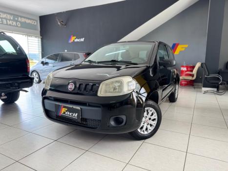 FIAT Uno 1.0 FLEX VIVACE, Foto 1