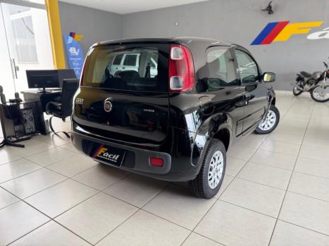 FIAT Uno 1.0 FLEX VIVACE, Foto 2