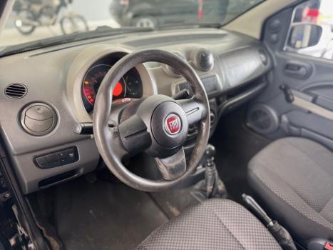 FIAT Uno 1.0 FLEX VIVACE, Foto 7