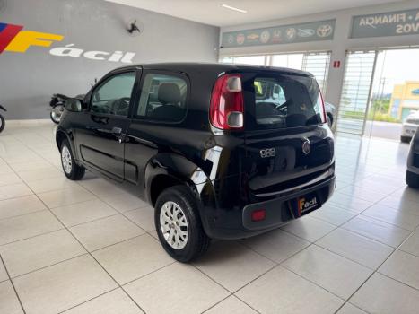 FIAT Uno 1.0 FLEX VIVACE, Foto 6