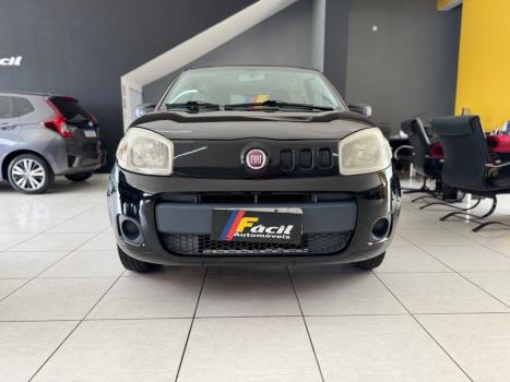 FIAT Uno 1.0 FLEX VIVACE, Foto 13