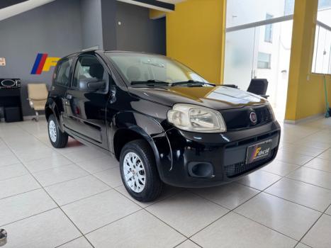 FIAT Uno 1.0 FLEX VIVACE, Foto 5