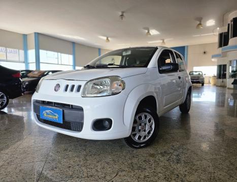 FIAT Uno 1.0 FLEX VIVACE, Foto 1