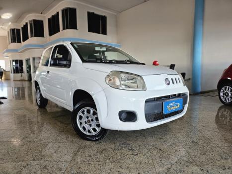 FIAT Uno 1.0 FLEX VIVACE, Foto 2