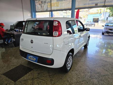 FIAT Uno 1.0 FLEX VIVACE, Foto 4