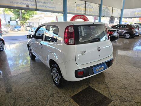 FIAT Uno 1.0 FLEX VIVACE, Foto 5