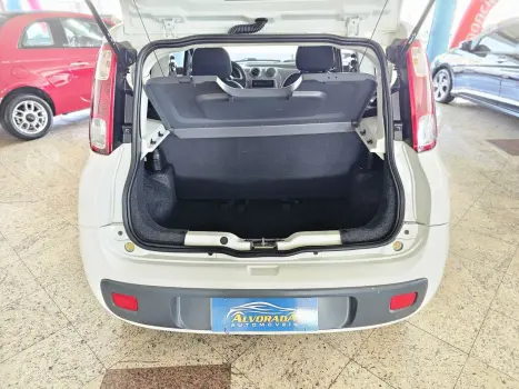 FIAT Uno 1.0 FLEX VIVACE, Foto 6