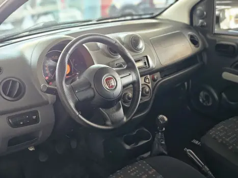 FIAT Uno 1.0 FLEX VIVACE, Foto 7