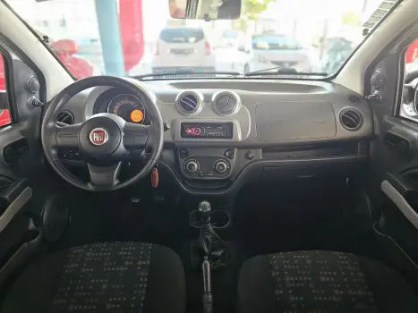 FIAT Uno 1.0 FLEX VIVACE, Foto 8