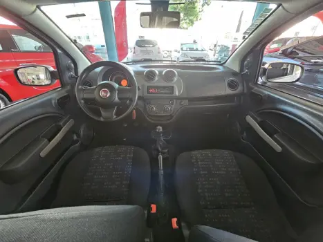 FIAT Uno 1.0 FLEX VIVACE, Foto 9