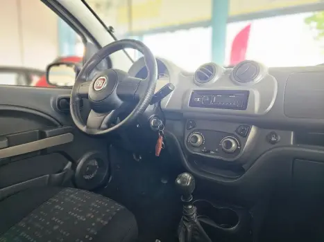 FIAT Uno 1.0 FLEX VIVACE, Foto 10