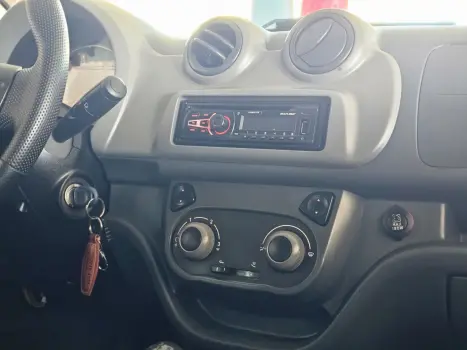 FIAT Uno 1.0 FLEX VIVACE, Foto 11