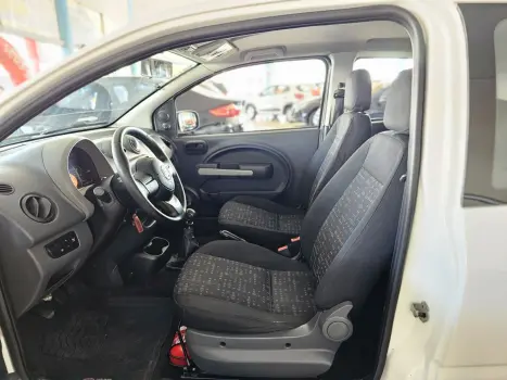 FIAT Uno 1.0 FLEX VIVACE, Foto 12