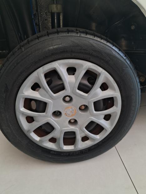 FIAT Uno 1.0 FLEX VIVACE, Foto 11