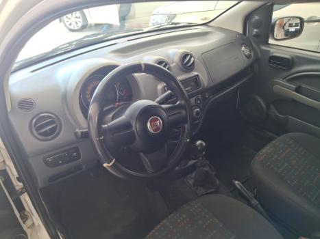 FIAT Uno 1.0 FLEX VIVACE, Foto 10