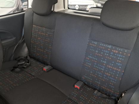 FIAT Uno 1.0 FLEX VIVACE, Foto 9