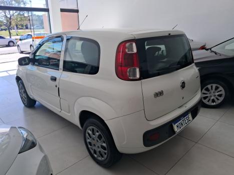 FIAT Uno 1.0 FLEX VIVACE, Foto 5