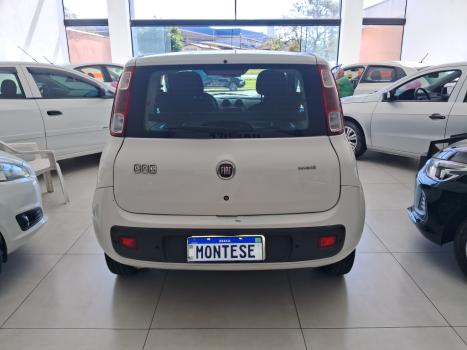 FIAT Uno 1.0 FLEX VIVACE, Foto 2