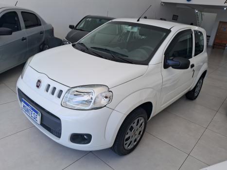FIAT Uno 1.0 FLEX VIVACE, Foto 4