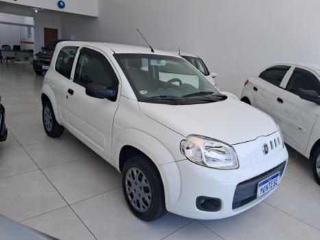 FIAT Uno 1.0 FLEX VIVACE, Foto 6