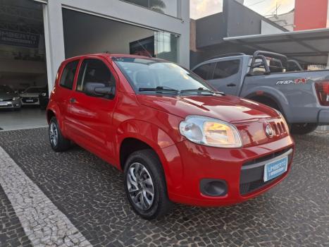 FIAT Uno 1.0 FLEX VIVACE EVO, Foto 3