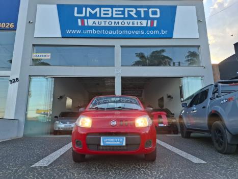 FIAT Uno 1.0 FLEX VIVACE EVO, Foto 4