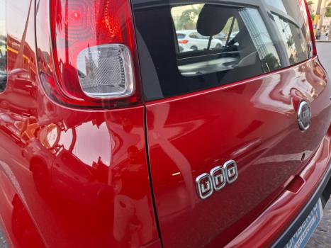 FIAT Uno 1.0 FLEX VIVACE EVO, Foto 5