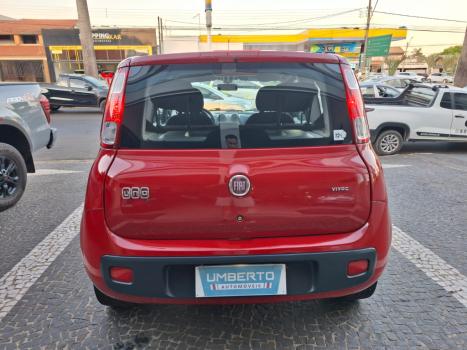 FIAT Uno 1.0 FLEX VIVACE EVO, Foto 6