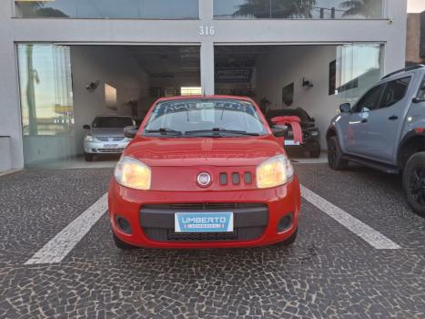 FIAT Uno 1.0 FLEX VIVACE EVO, Foto 7