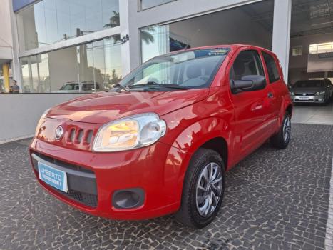 FIAT Uno 1.0 FLEX VIVACE EVO, Foto 8