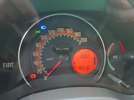 FIAT Uno 1.0 FLEX VIVACE EVO, Foto 11